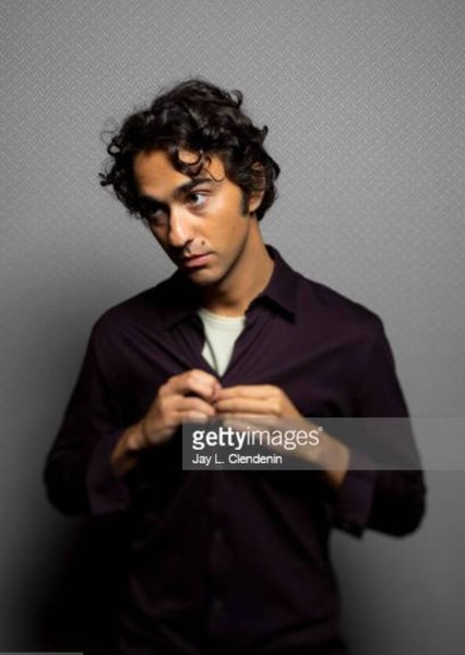Alex Wolff photo