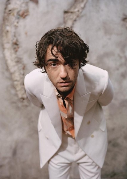 Alex Wolff photo
