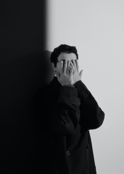 Alex Wolff photo