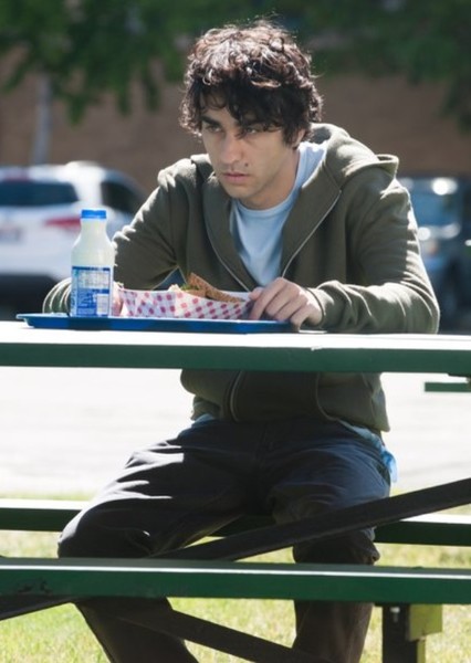 Alex Wolff photo