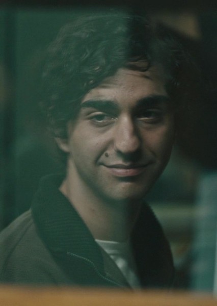 Alex Wolff photo
