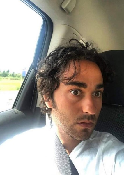 Alex Wolff photo