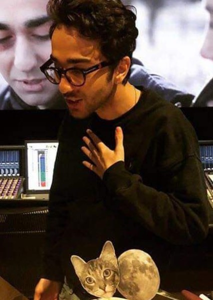 Alex Wolff photo