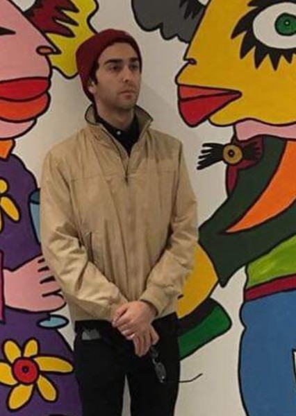 Alex Wolff photo