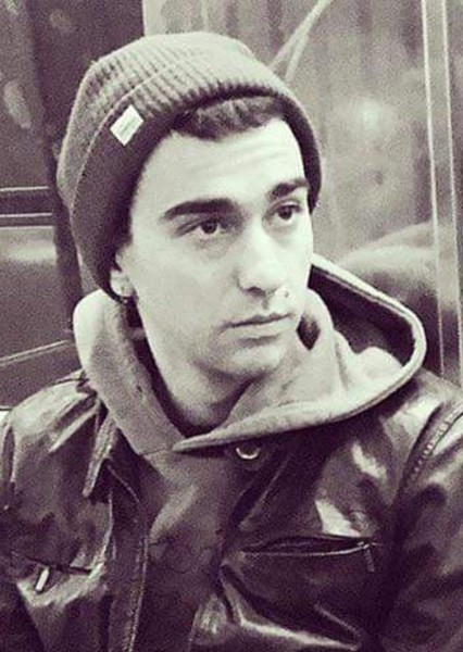 Alex Wolff photo