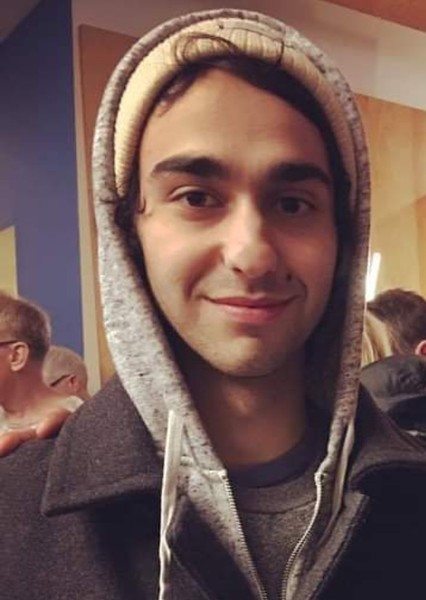 Alex Wolff photo