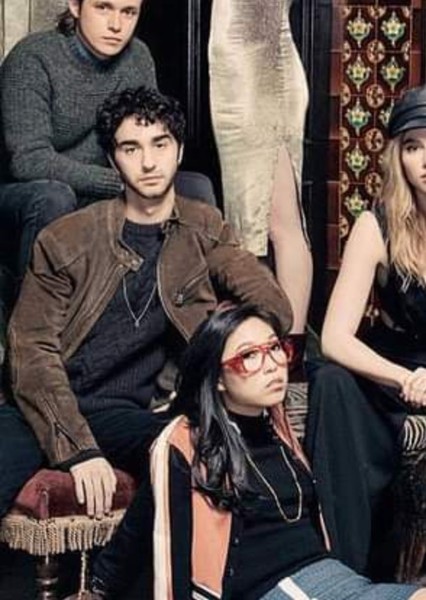 Alex Wolff photo