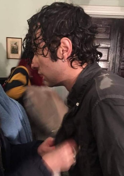 Alex Wolff photo