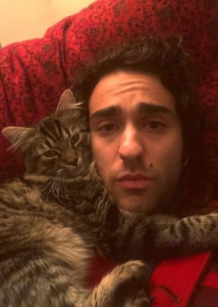 Alex Wolff photo