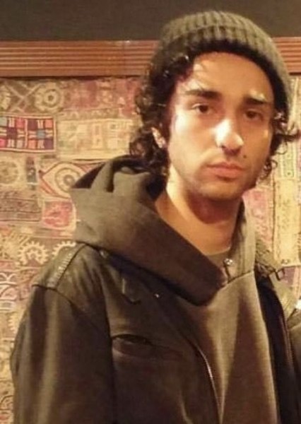 Alex Wolff photo