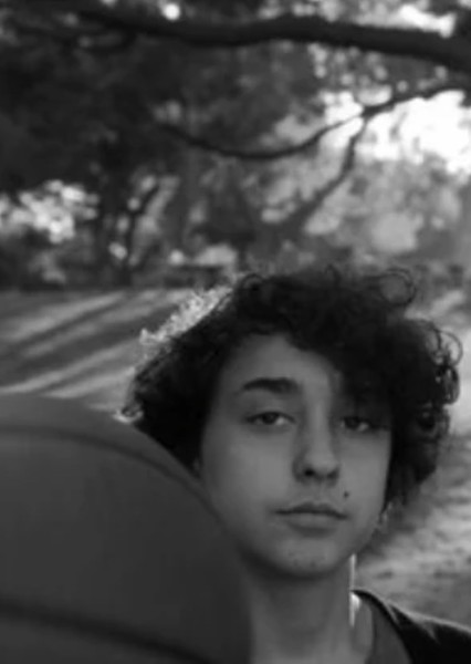 Alex Wolff photo