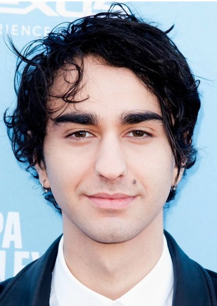 Alex Wolff photo