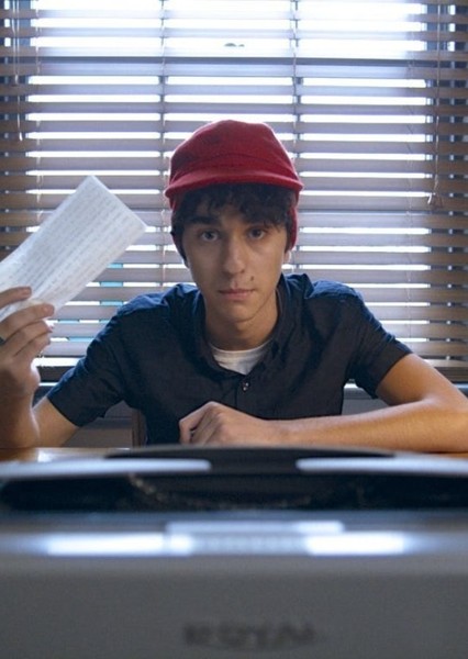Alex Wolff photo