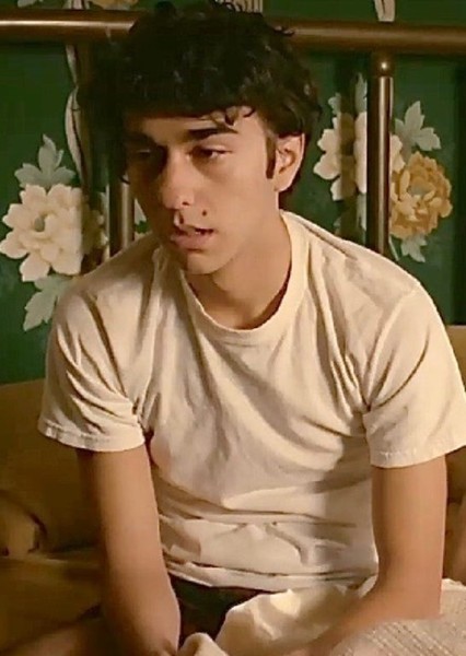 Alex Wolff photo