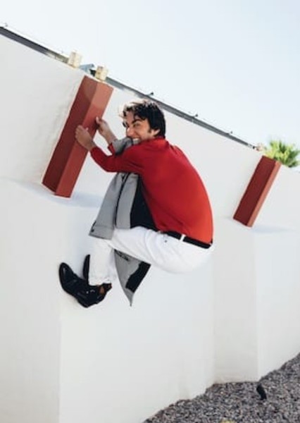 Alex Wolff photo