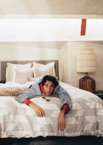 Alex Wolff photo