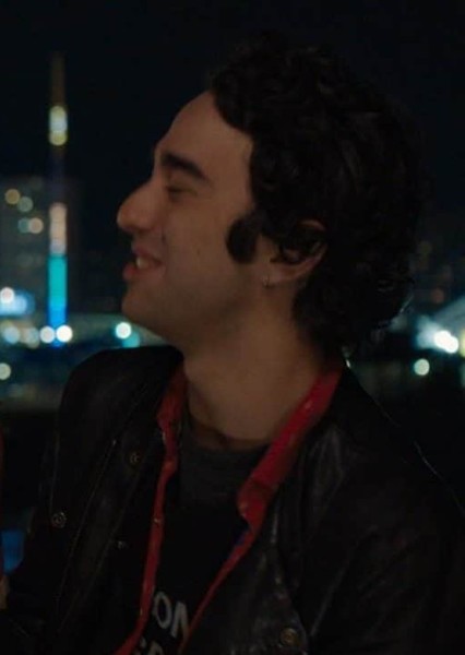 Alex Wolff photo