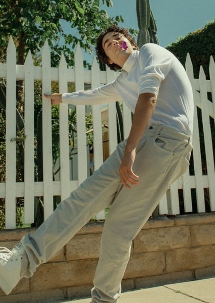 Alex Wolff photo
