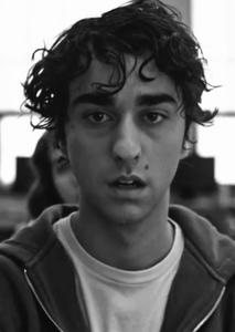 Alex Wolff