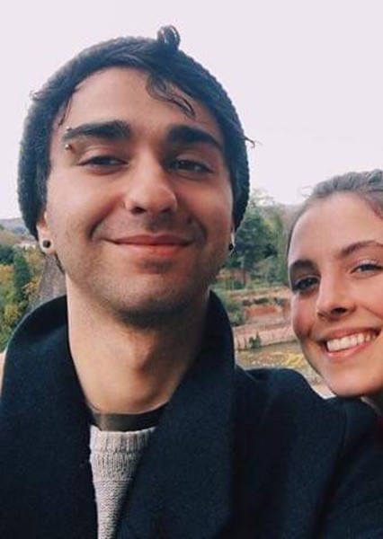 Alex Wolff photo