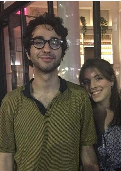 Alex Wolff photo