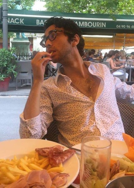 Alex Wolff photo