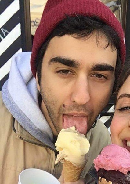 Alex Wolff photo