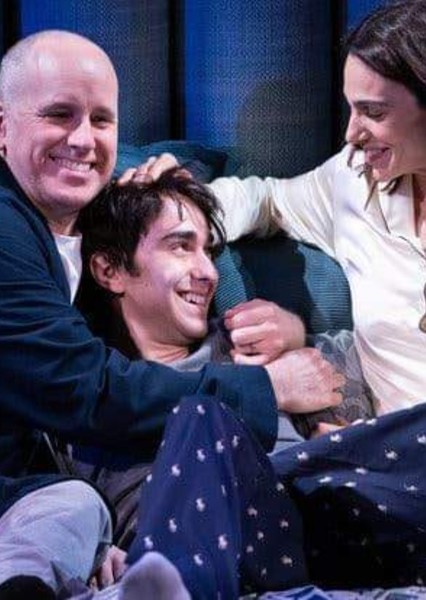 Alex Wolff photo
