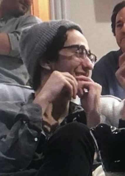 Alex Wolff photo