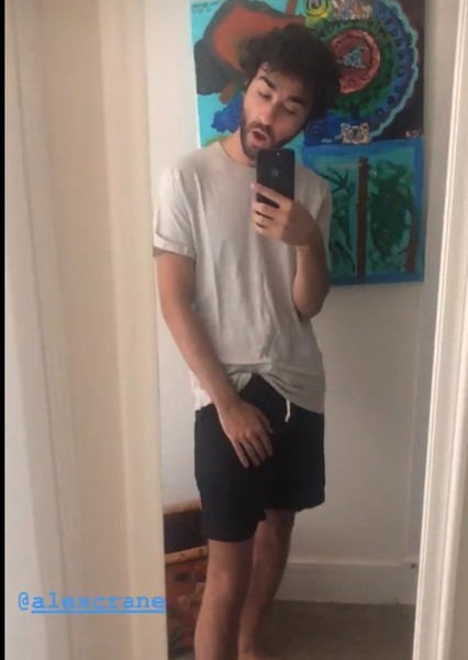 Alex Wolff photo