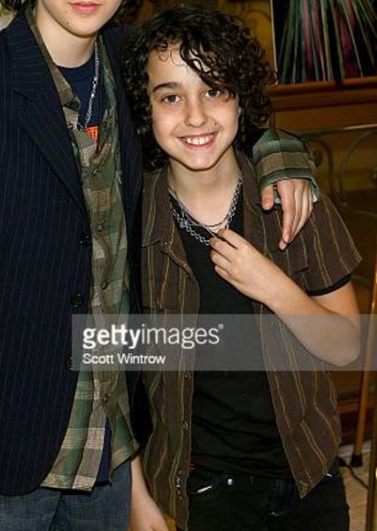 Alex Wolff photo