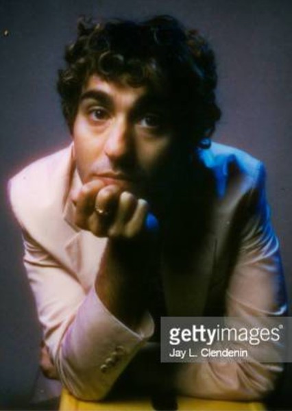 Alex Wolff photo