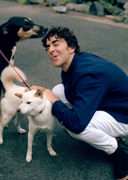 Alex Wolff photo