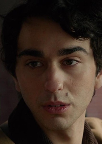 Alex Wolff photo