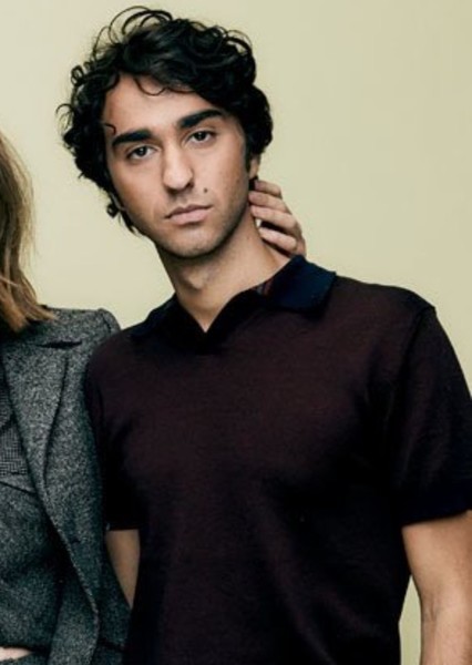 Alex Wolff photo