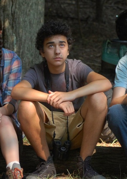 Alex Wolff photo