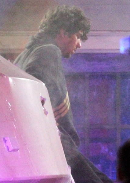 Alex Wolff photo