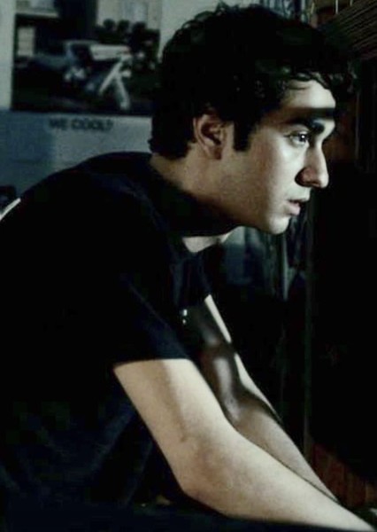 Alex Wolff photo