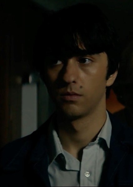 Alex Wolff photo