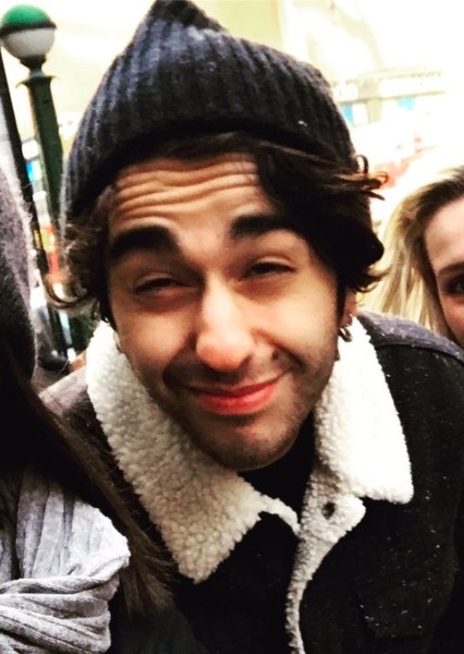 Alex Wolff photo