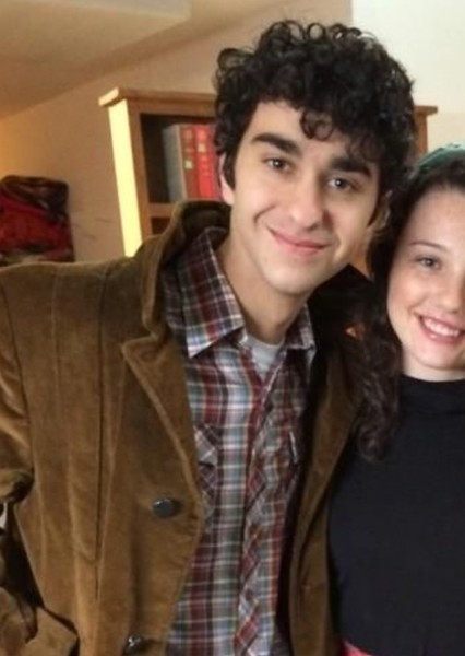 Alex Wolff photo