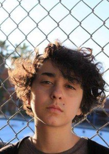 Alex Wolff