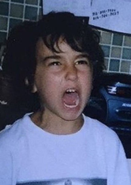 Alex Wolff photo