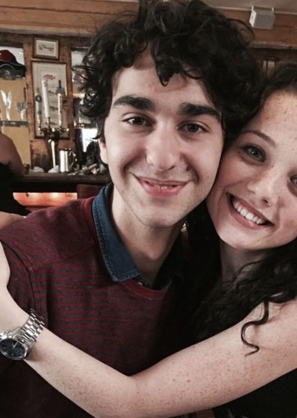 Alex Wolff photo