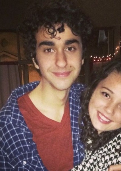 Alex Wolff photo