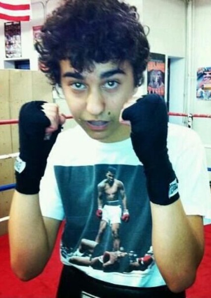 Alex Wolff photo