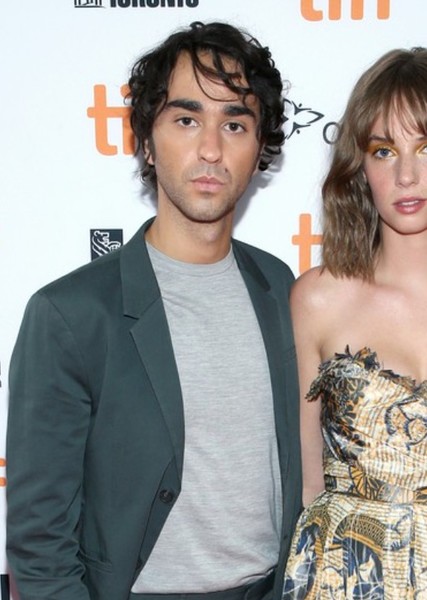 Alex Wolff photo