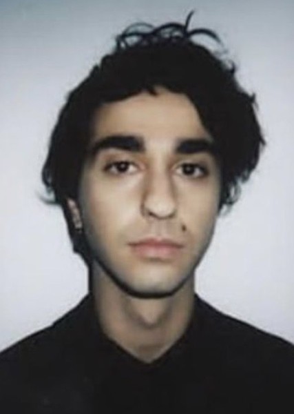 Alex Wolff photo