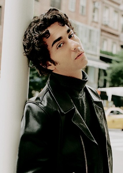 Alex Wolff photo