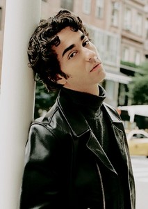 Alex Wolff